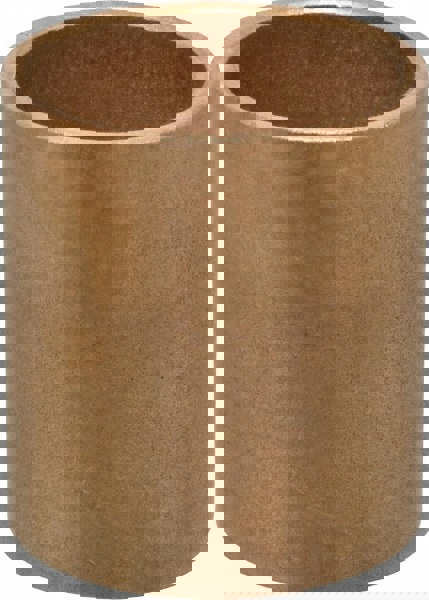 Sleeve Bearing: 1-1/2